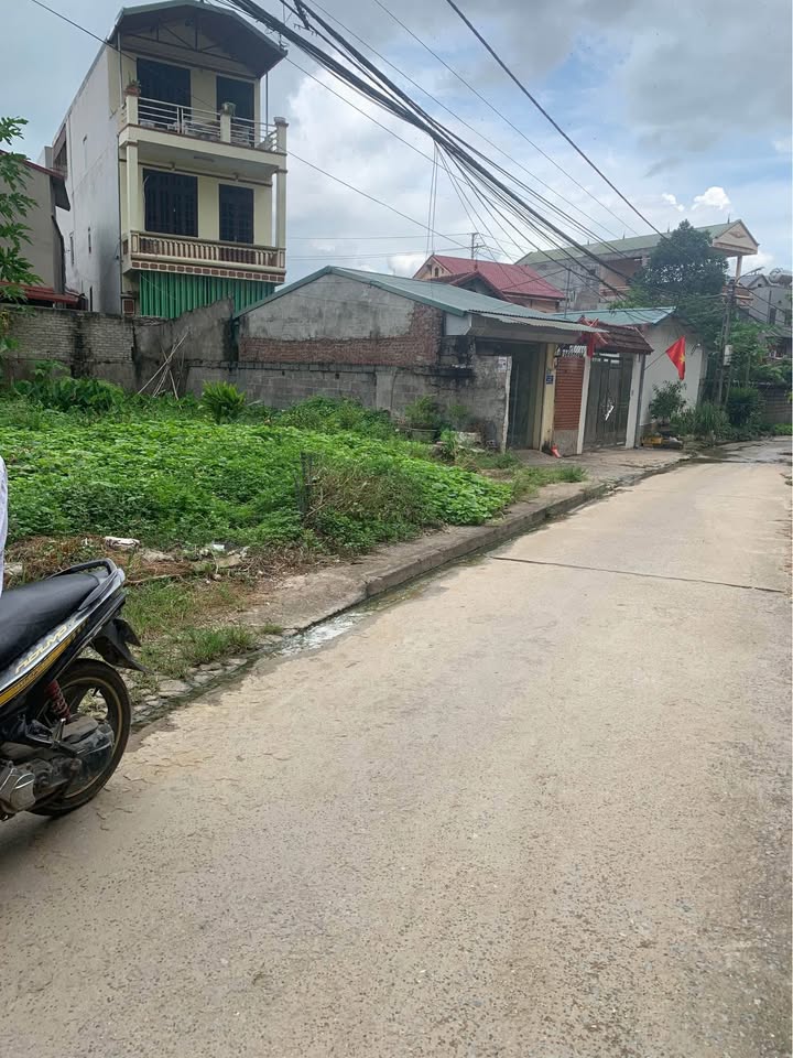 Đất mặt tiền Tam Thanh - Đầu tư sinh lời ngay