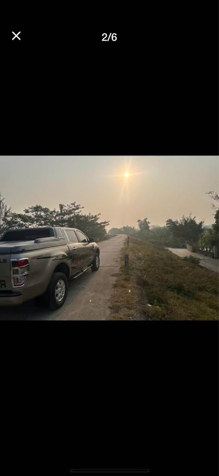 Đất thổ cư Quảng Hưng - Giá rẻ bất ngờ