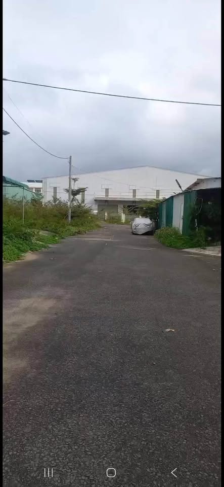 Bán nhà cấp 4 gần KCN Phú Hội, full thổ cư, đường nhựa thông, giá chỉ 1.3 tỷ