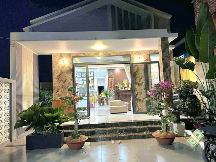 Nhà mới xây tại trung tâm Ngãi Giao - Tổ ấm lý tưởng, giá chỉ 2 tỷ