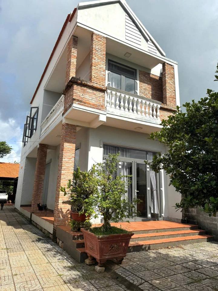 Bán nhà đẹp Hoà Long, Tam Phước, kết nối Vũng Tàu