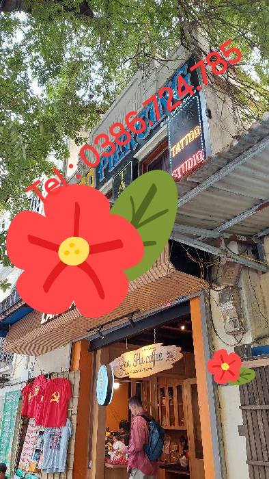 Nhà mặt phố Đinh Tiên Hoàng View Hồ Gươm - Cơ hội hiếm có