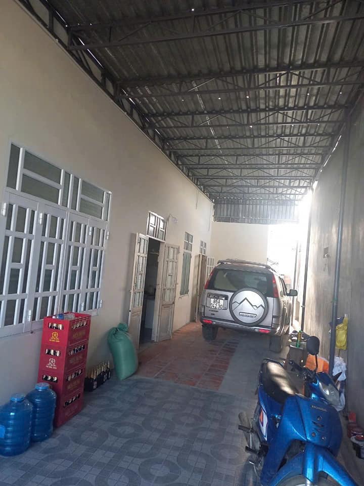 Nhà Phước Thuận - Mặt tiền đường ô tô, kinh doanh đỉnh, giá chỉ 1.75 tỷ