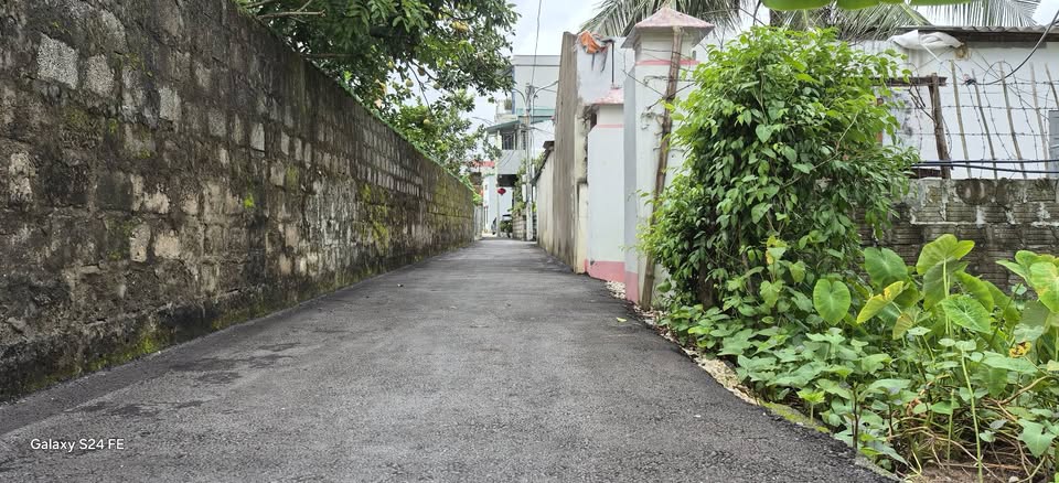 Bán lô đất góc 151m2 gần hồ Bào Cừu, Thanh Châu, Phủ Lý, Hà Nam