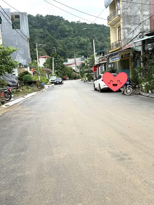 Đất vàng Lê Hoàn, trung tâm thành phố - Vị trí đắc địa, giá chỉ 1 tỷ