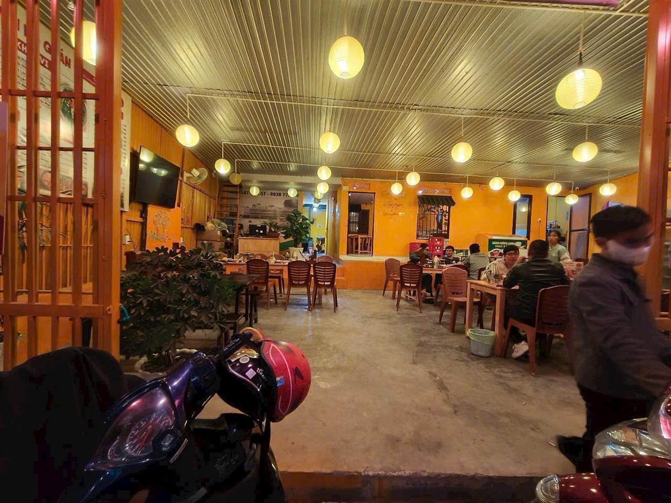 Đất vàng Đà Lạt - Biệt thự tặng kèm, vị trí trung tâm, cách Hồ Xuân Hương chỉ 350m