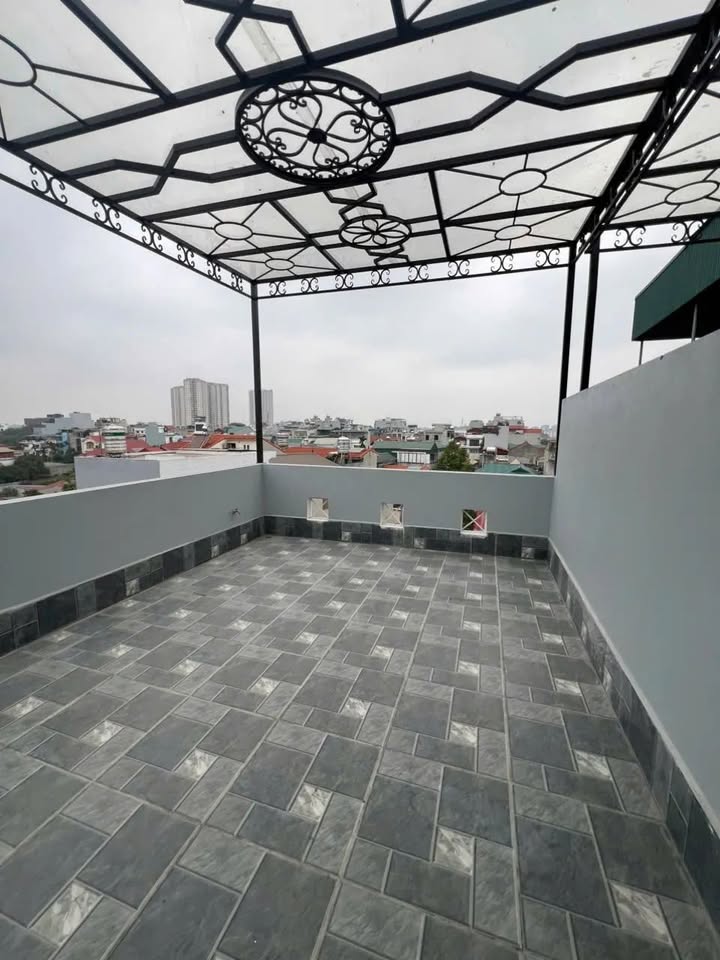 Giao hòa cùng không gian sống lý tưởng tại Thạch Bàn