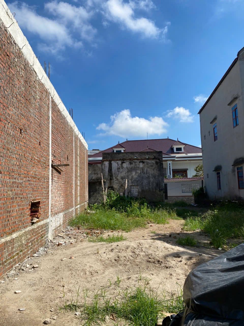 Đất trung tâm Hưng Yên, cách hồ Bán Nguyệt 200m, giá chỉ 1.4 tỷ