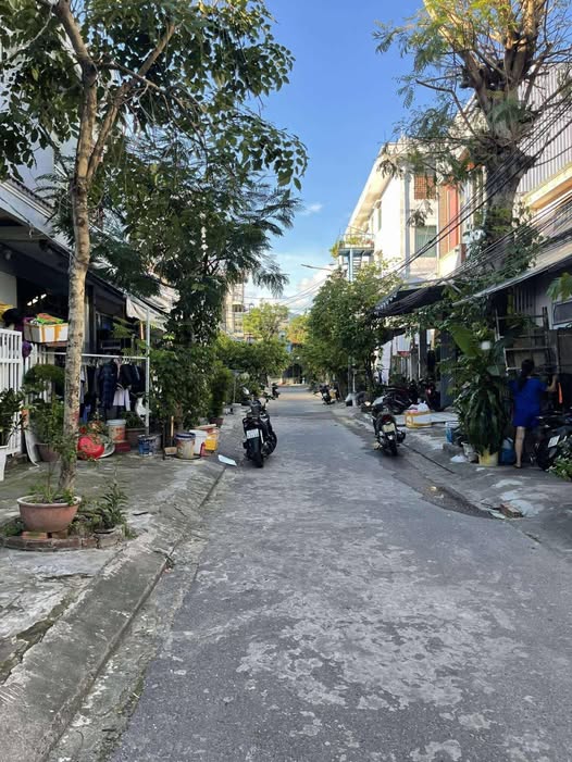 Bán nhà Hà Huy Tập, Thanh Khê, Đà Nẵng - Vị trí đẹp, tiềm năng sinh lời cao