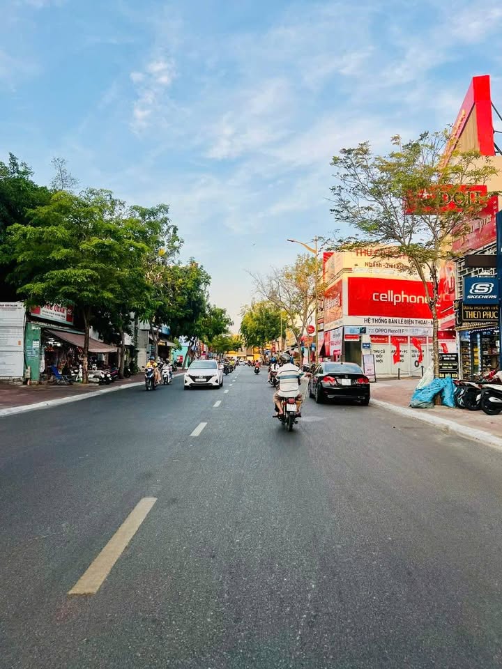 Nhà mặt tiền Nguyễn An Ninh, Vũng Tàu - Thu nhập ổn định 20 triệu/tháng, giá siêu yêu