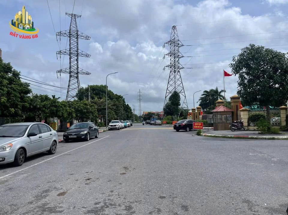 Đất vàng Nguyễn Bặc, Ninh Khánh - Mặt tiền 5.2m, gần Hành Chính Công Tỉnh, đầu tư sinh lời ngay