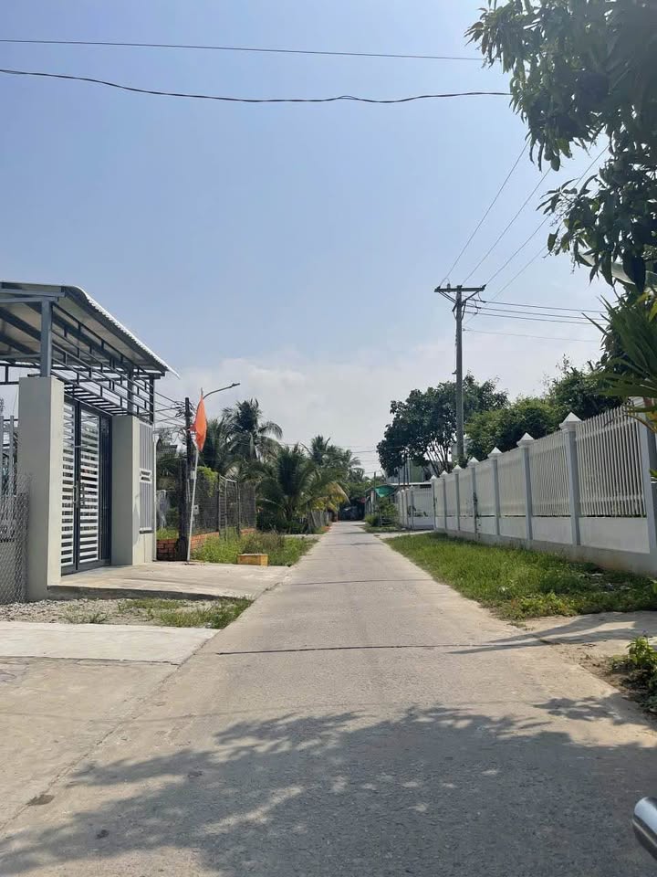 Đất nền An Bình giá rẻ, đầu tư sinh lời ngay