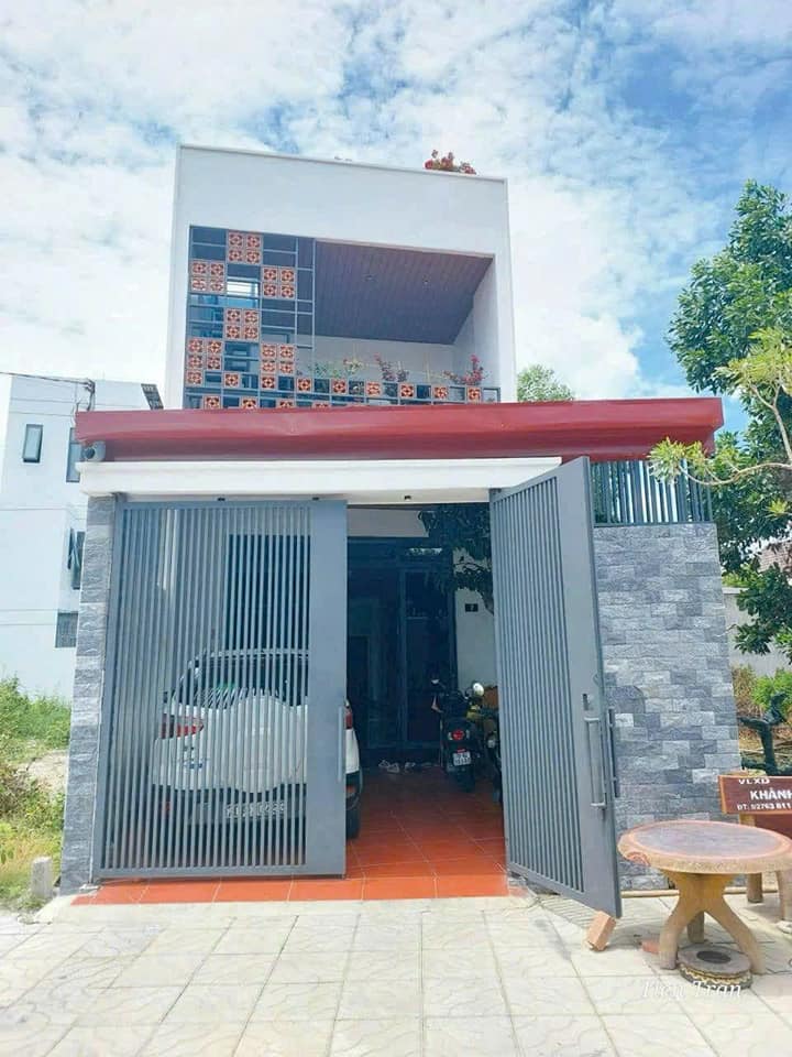 Nhà 3 ngủ tại Tân Kiên, Bình Chánh - Giá 840 triệu, cho thuê 10 triệu/tháng