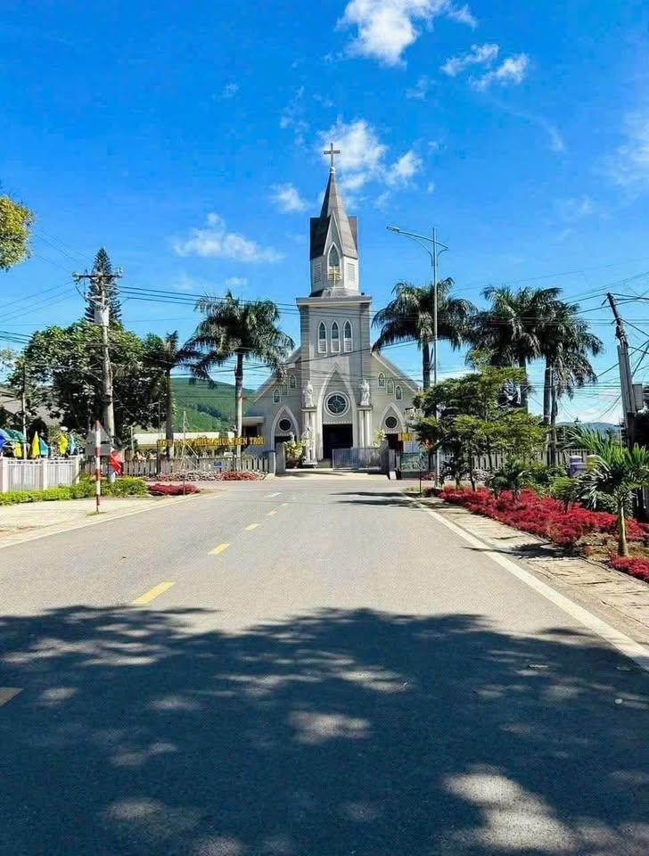 Đất Cư xá Liên Hiệp - Ô tô tránh nhau, giá chỉ 1,55 tỷ