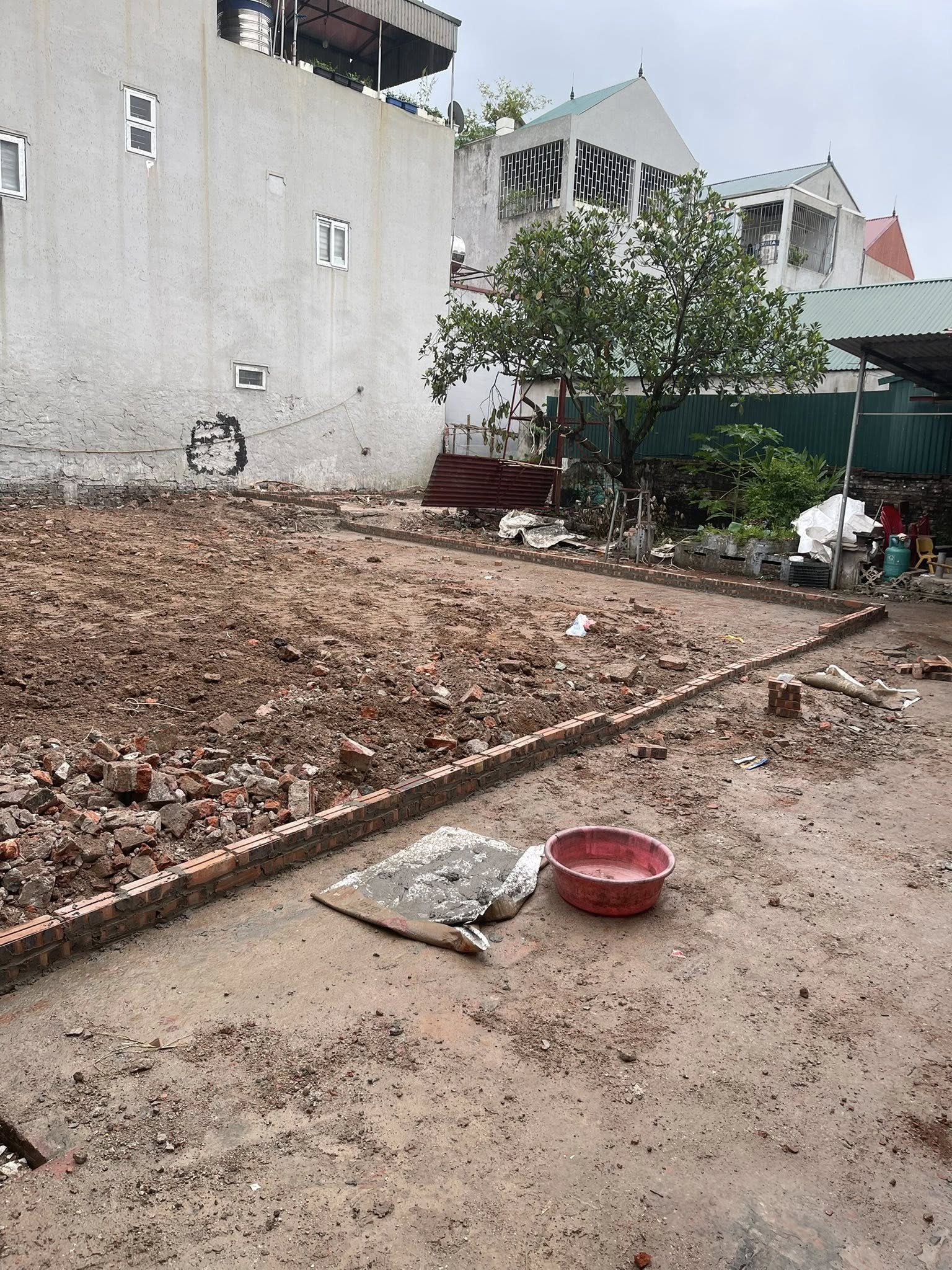 Đất vàng Đại Đồng, Đông Anh - Mặt tiền rộng, đường ô tô, giá đầu tư hấp dẫn