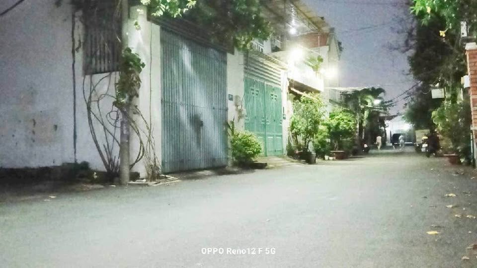 Đất vàng An Phú, Quận 2 - Mua đất tặng nhà, đầu tư sinh lời