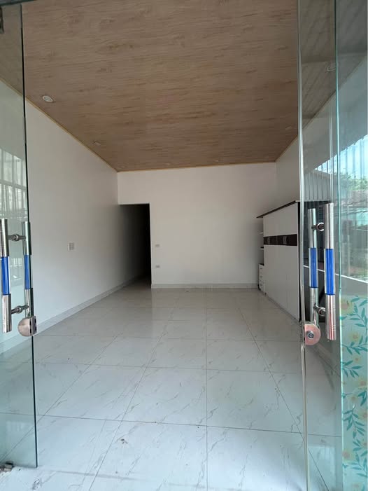 Bán nhà cấp 4 gần ngã 5 Ninh Dương, Móng Cái