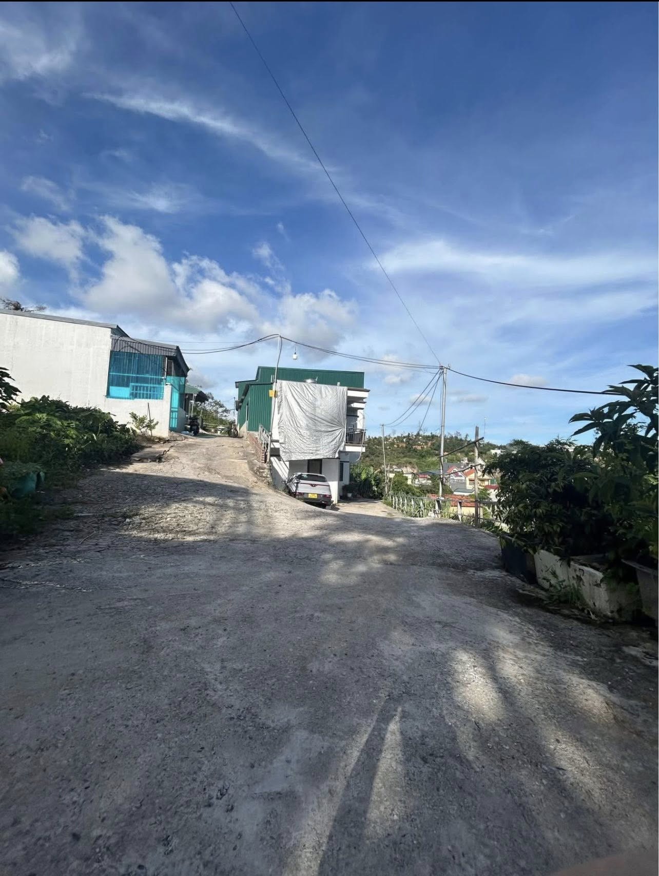 Nhượng nhà cấp 4, 64m2, Hà Trung, ngõ ô tô, giá chỉ 1 tỷ