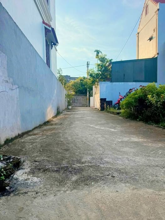 Đất vuông đẹp Thường Tín, giá 1 tỷ - Đầu tư đón sóng dự án