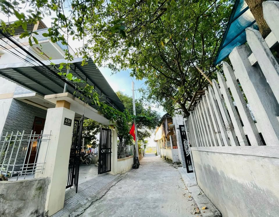 Đất Thủy Dương, kiệt ô tô, diện tích 212m2, giá 3.1 tỷ