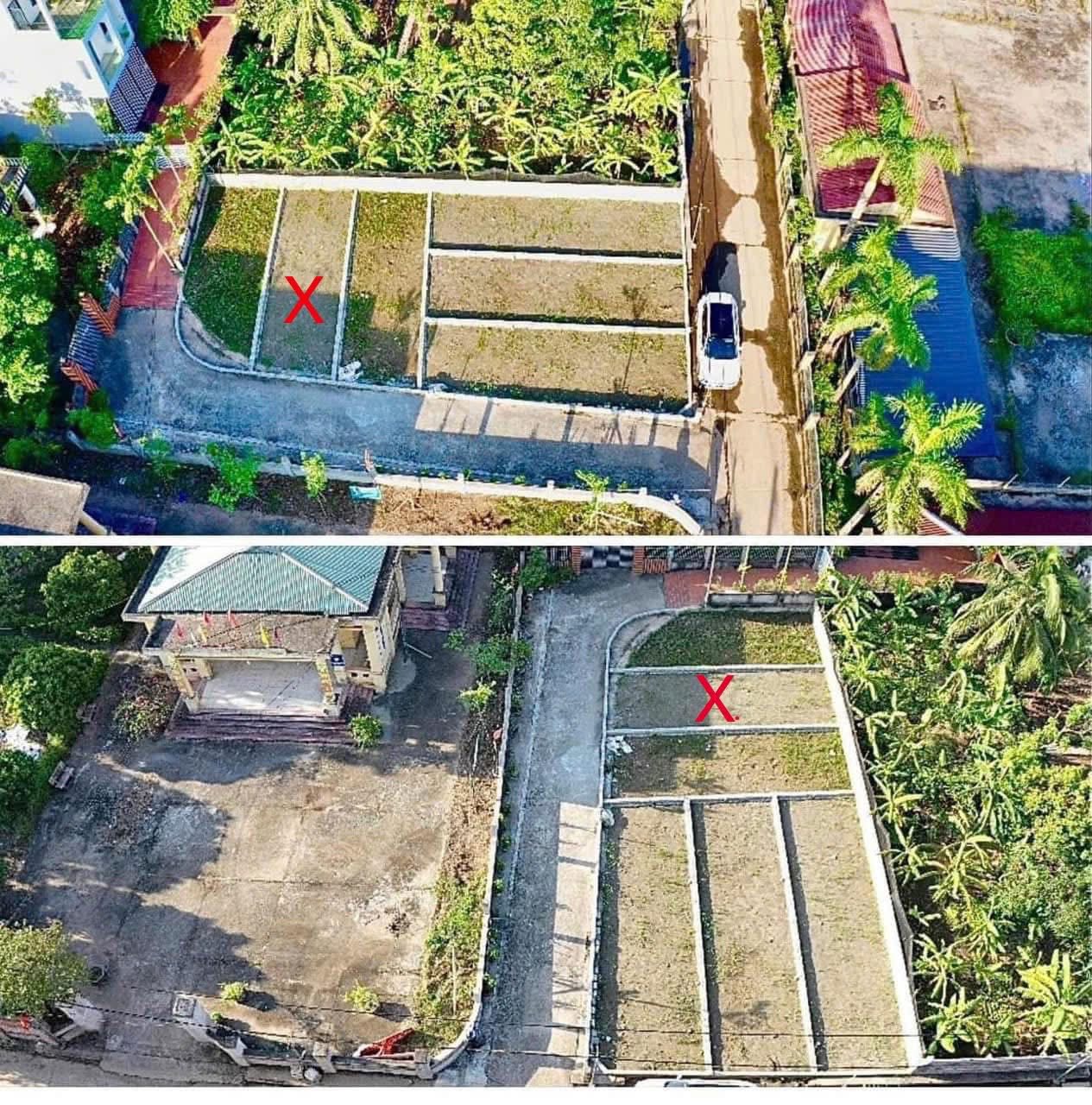 Bán đất mặt tiền 4m, ô tô vào đất, gần khu du lịch sinh thái Hồng Vân, Phú Xuyên, Hà Nội