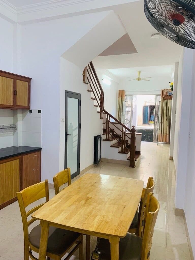 Bán nhà 3 tầng ấm cúng tại Vạn Phúc, Hà Đông - Tổ ấm nhỏ, hạnh phúc to!