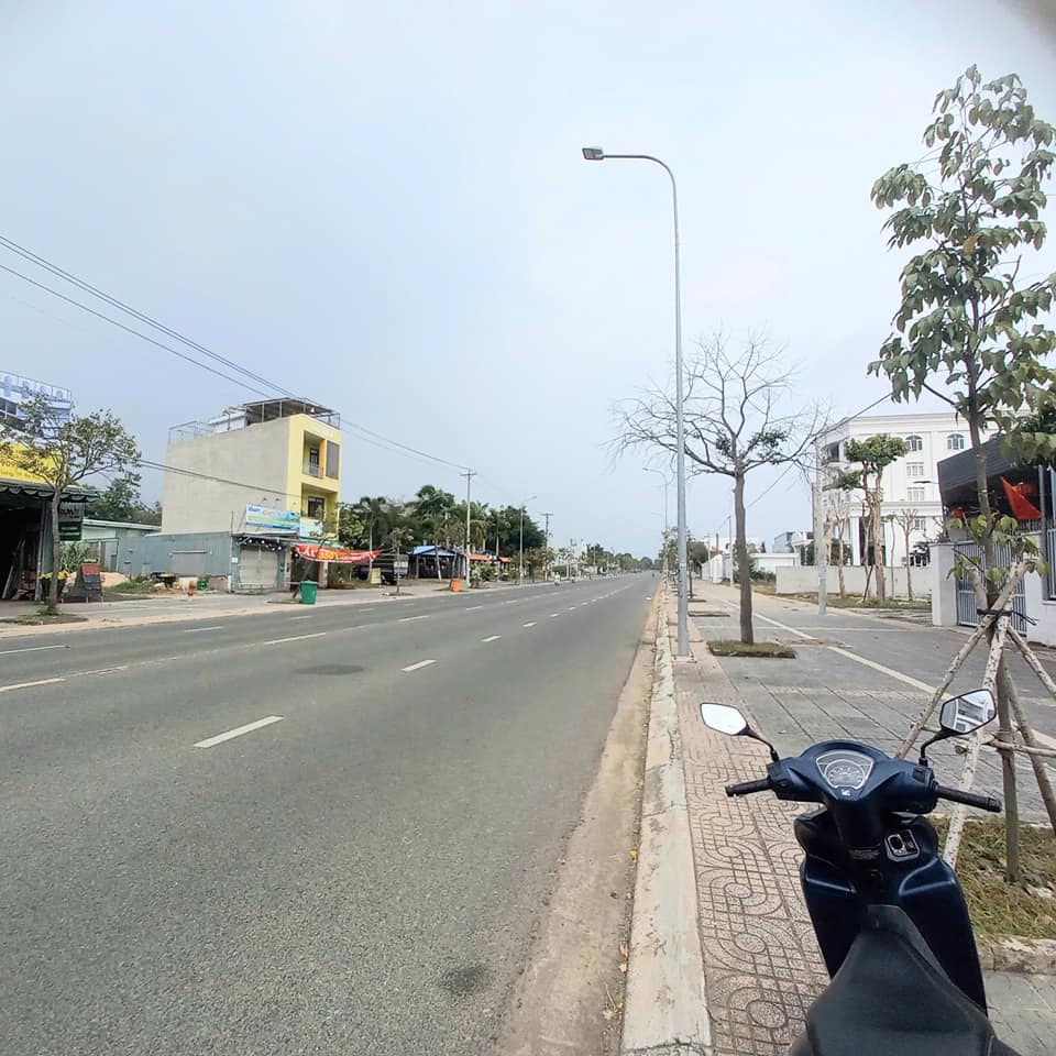 Bán đất mặt tiền đường Tỉnh Lộ 52, Bà Rịa Vũng Tàu