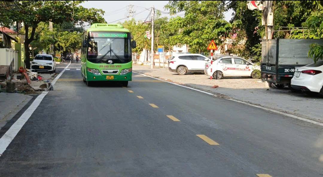 Nhà 75m2, mặt tiền 5m tại Đại Mạch, Đông Anh, Hà Nội, có sẵn 4 phòng trọ, đường ô tô