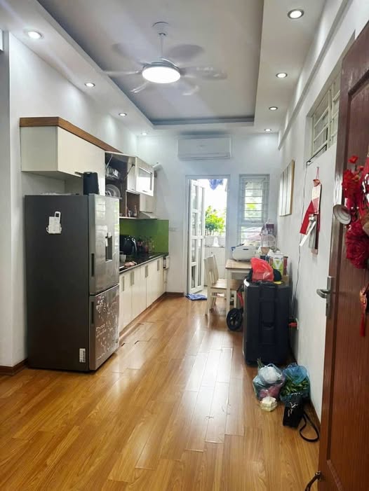 Căn góc 2 ngủ Đại Thanh - Giá tốt chốt nhanh