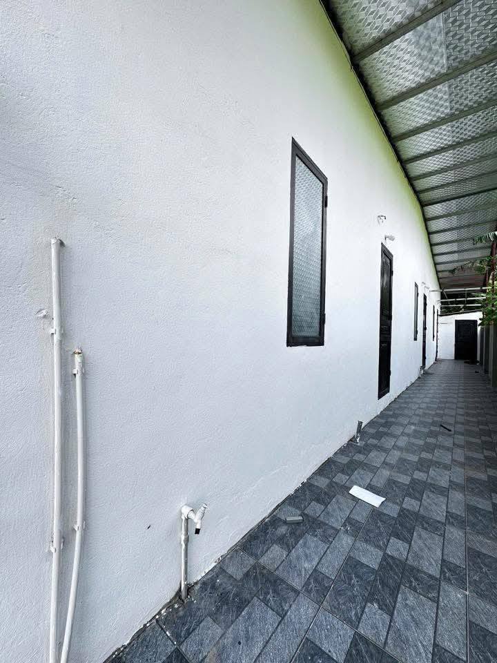 Bán nhà cấp 4 xinh xắn, view cánh đồng lúa tại Tam Dương, Vĩnh Phúc