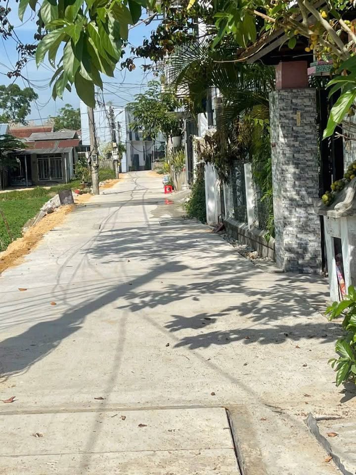 Bán đất kiệt 31 Nguyễn Hữu Cảnh, diện tích 238m2, phường An Tây, thành phố Huế