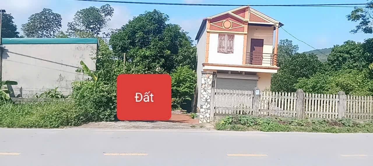 Đất thổ cư Sông Lô - Mặt tiền 5.8m, kinh doanh thả ga, giá chỉ 1.1 tỷ