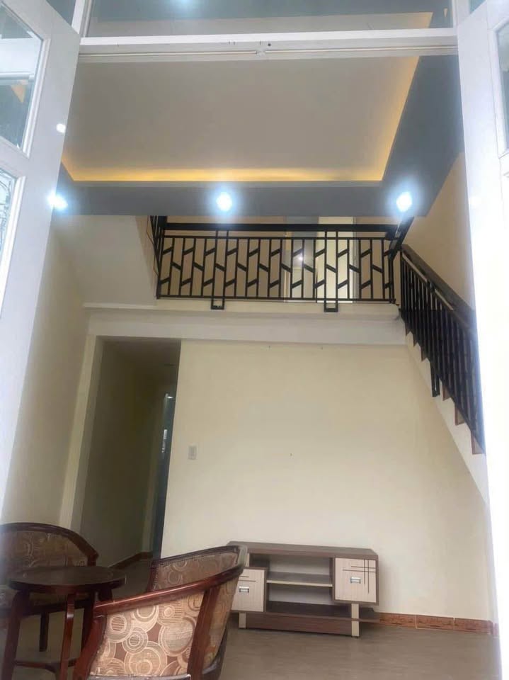 Nhà gác lửng kiệt Ngự Bình - An Cựu - Tiện ích trung tâm, an cư lạc nghiệp