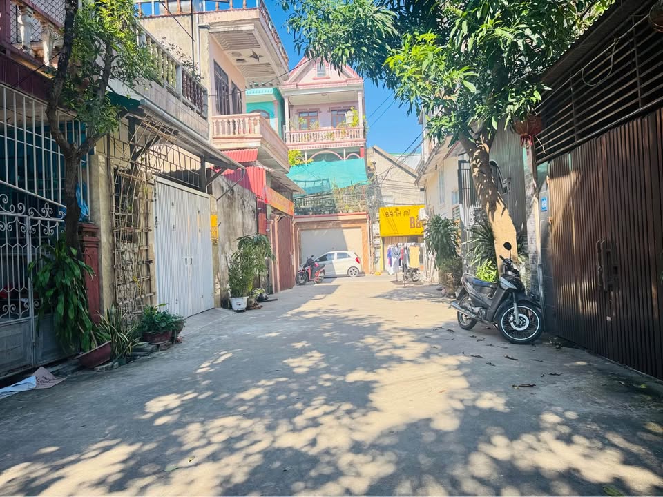 Nhà 75m2 hướng Tây Bắc, cạnh Đại học Vinh - Sẵn sàng ở ngay