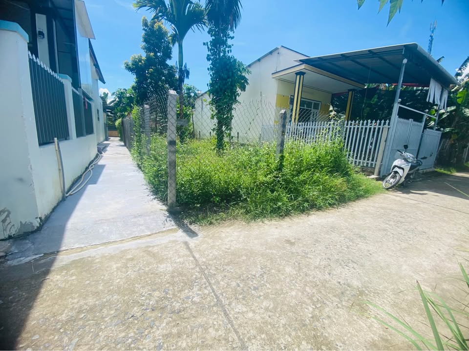 Đất Diên Phước 221m² thổ cư, ngang 7m, đường ô tô thông, giá tốt