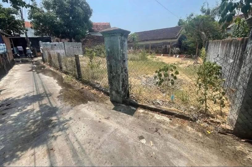 Đất vàng Phú Thạnh 165m2, mặt tiền 15m, giá hời 1.48 tỷ, sát ngã tư đèn đỏ