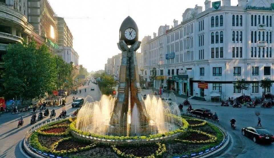 Đất Long Phương Từ Sơn - Sổ đỏ trao tay, tiện ích bạt ngàn