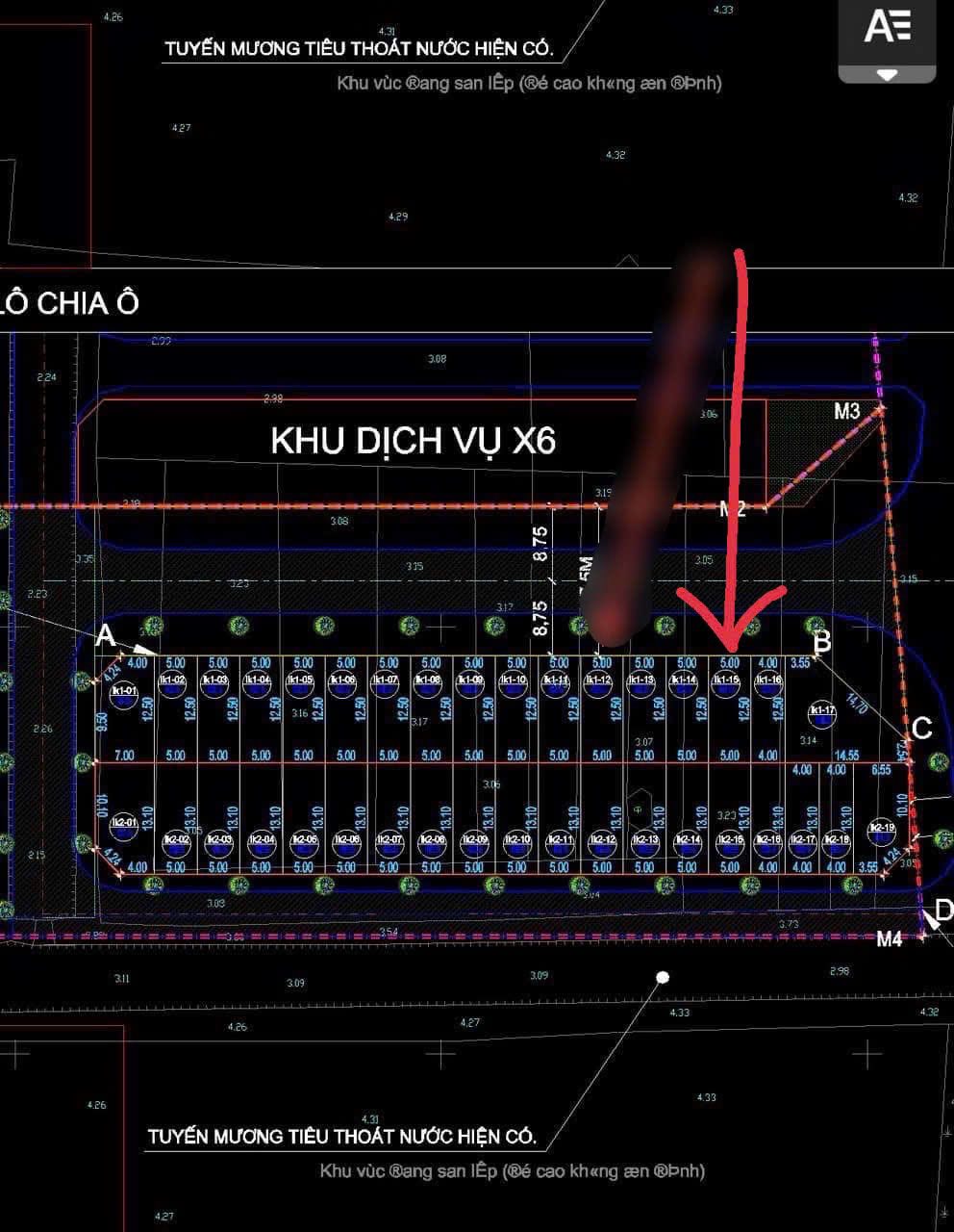 Đất đấu giá Đồng Đế, Thanh Oai - Đầu tư ngay, sinh lời liền