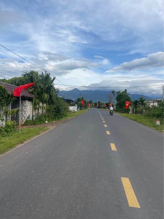 Đất thổ cư Đắk Lắk - Rộng rãi, sổ hồng trao tay, giá giật mình