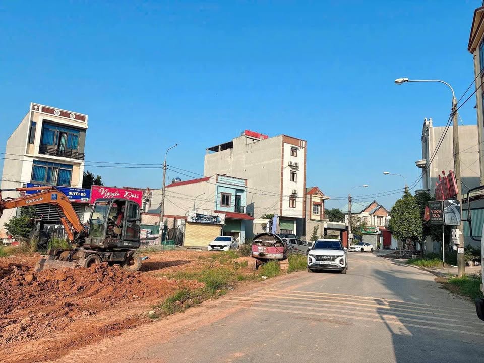 Đất vàng My Kỳ, Bá Hiến - Đầu tư sinh lời, an cư lý tưởng