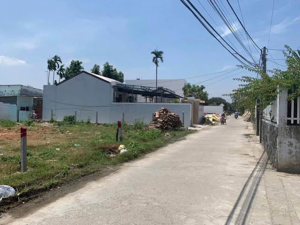 Đất đẹp trung tâm Diên Khánh, an cư lạc nghiệp