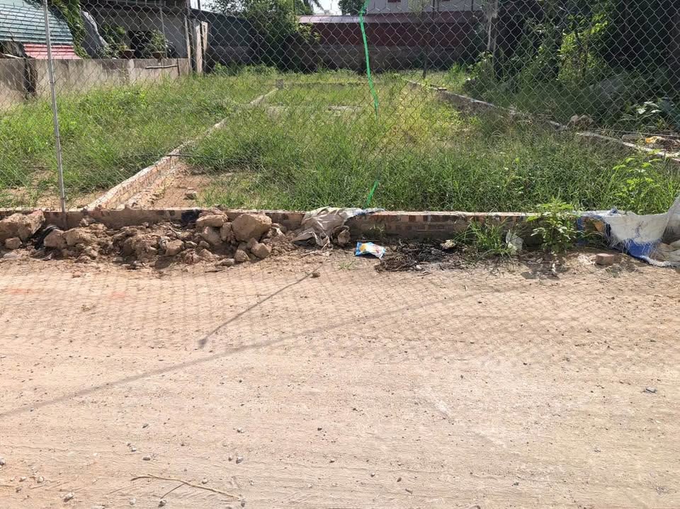 Đất vàng Sóc Sơn - Mặt tiền 5m, trung tâm thị trấn, giá siêu hấp dẫn