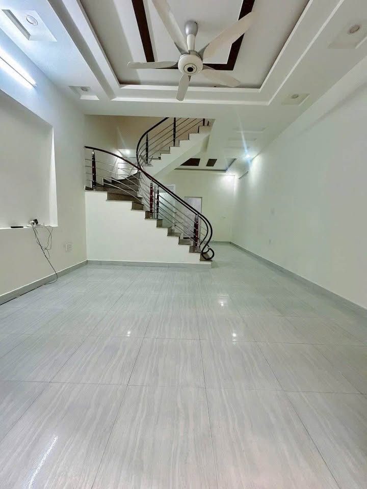 An cư lạc nghiệp tại Trang Quan, An Dương - Nhà 3 tầng, tổ ấm lý tưởng