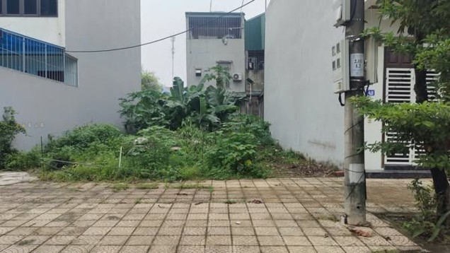 Đất phân lô Châu Sơn, Phủ Lý - Vị trí đắc địa, sinh lời bền vững