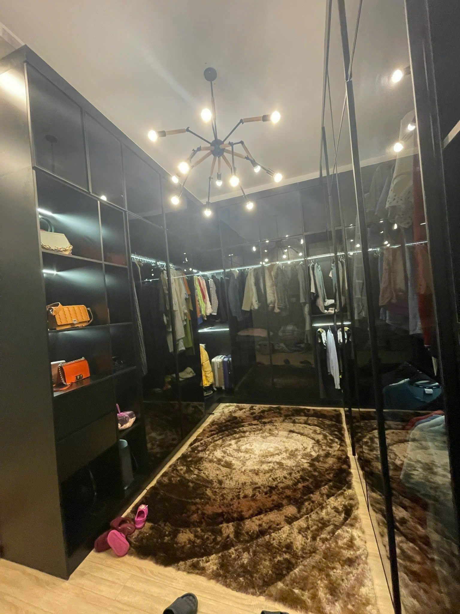 Bán nhà mặt tiền đường Cổ Loa, Đà Lạt - Diện tích rộng rãi, nội thất xịn sò