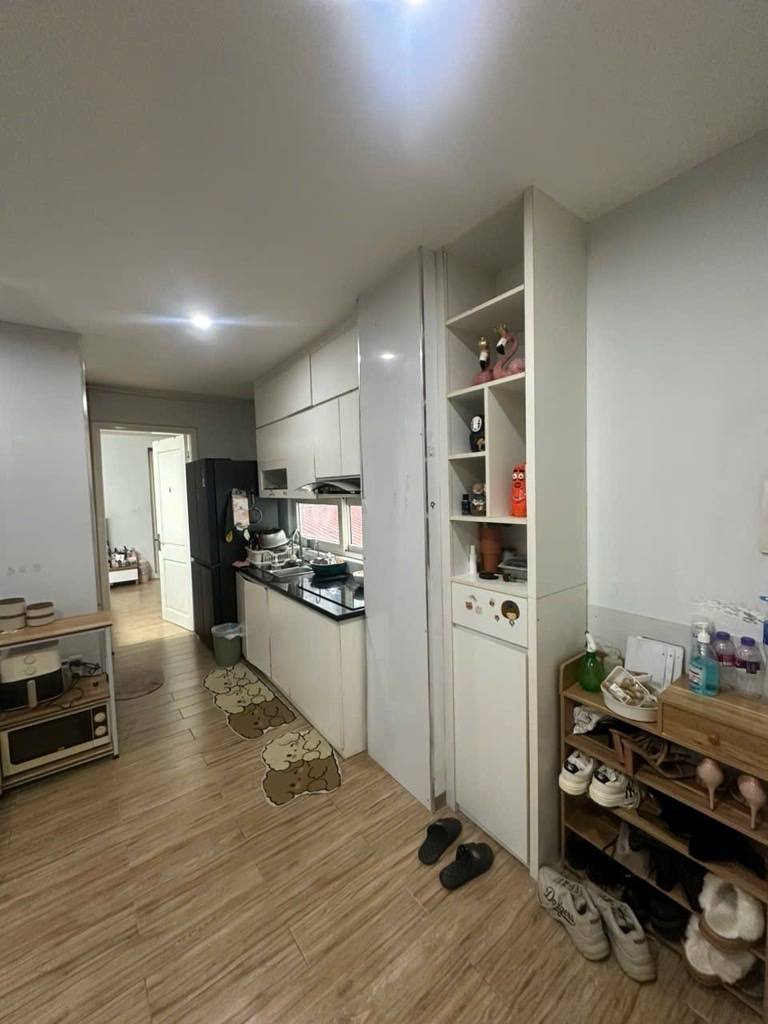 Căn hộ chung cư mini Thanh Xuân - Giá mềm, chốt đơn lẹ