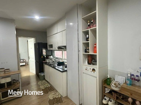 Căn hộ chung cư mini Thanh Xuân - Giá mềm, chốt đơn lẹ