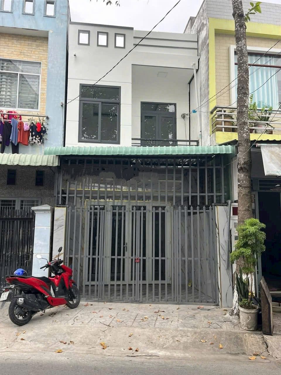 Bán nhà mới đẹp, vị trí đắc địa tại đường Nhật Tảo, Cái Răng, Cần Thơ