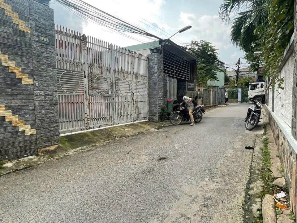 Nhà mới đẹp gần cầu 71 Biên Hòa - Giá tốt không chốt là tiếc