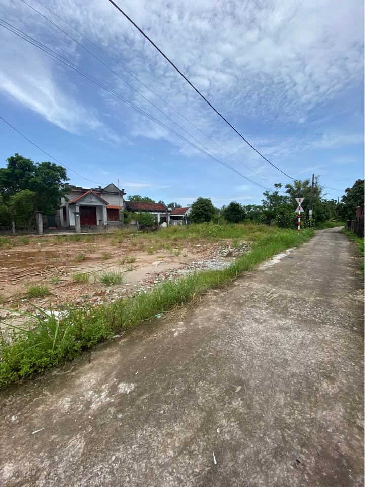 An cư lạc nghiệp tại Bình Ngọc - Đất vàng hai mặt tiền, đón lộc vào nhà